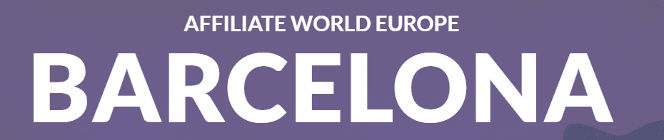 Affiliate World Europe