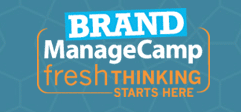 Brand ManageCamp 2020