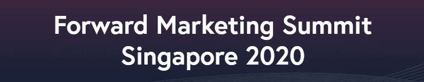 Brand Marketing Leaders Summit Singapore