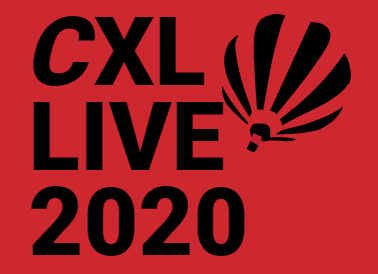 Conversion CXL Live