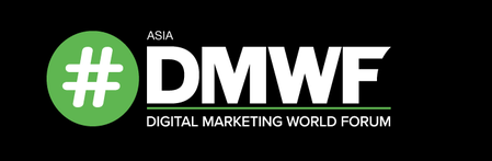 #DMWF Asia 2020