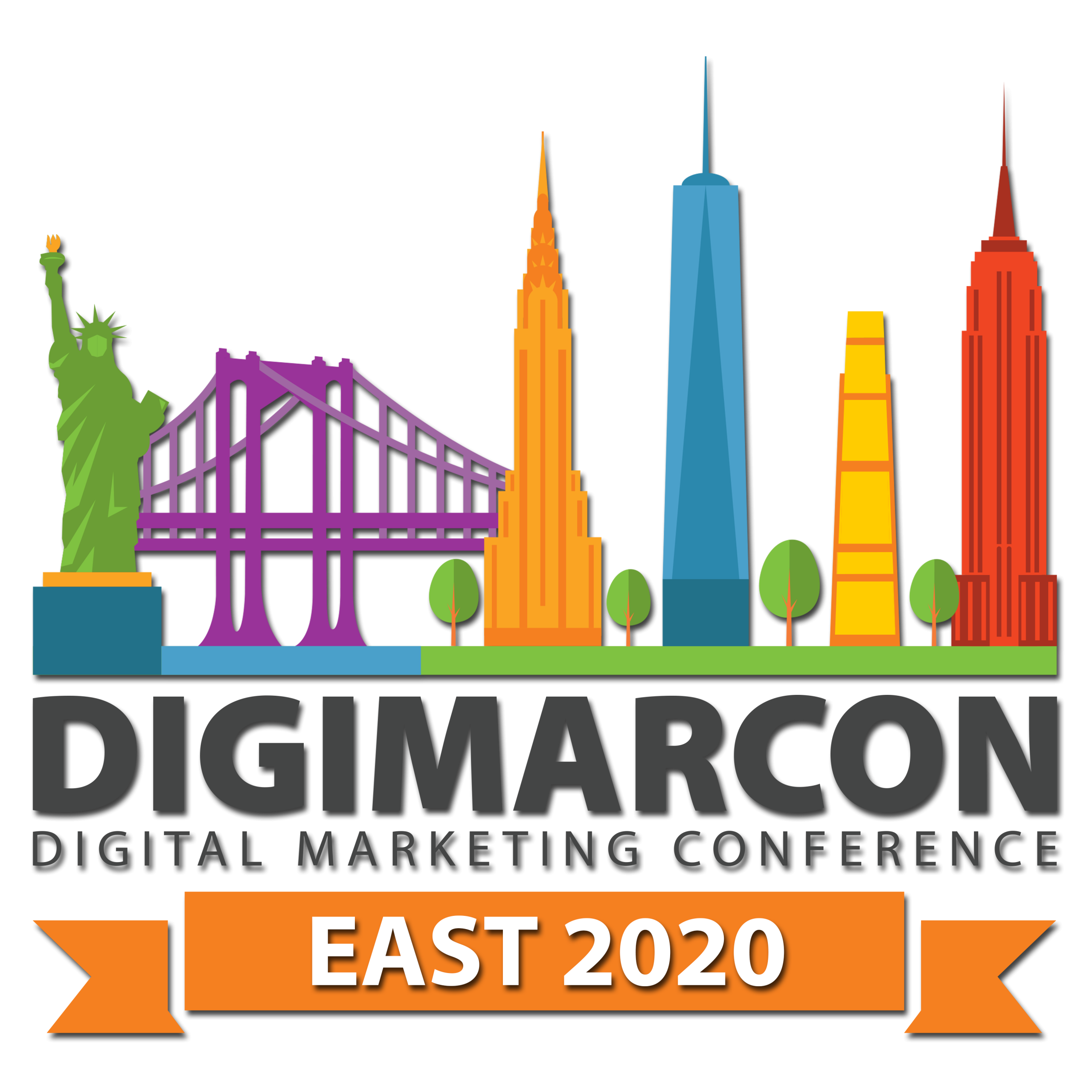 Digimarcon East 2020