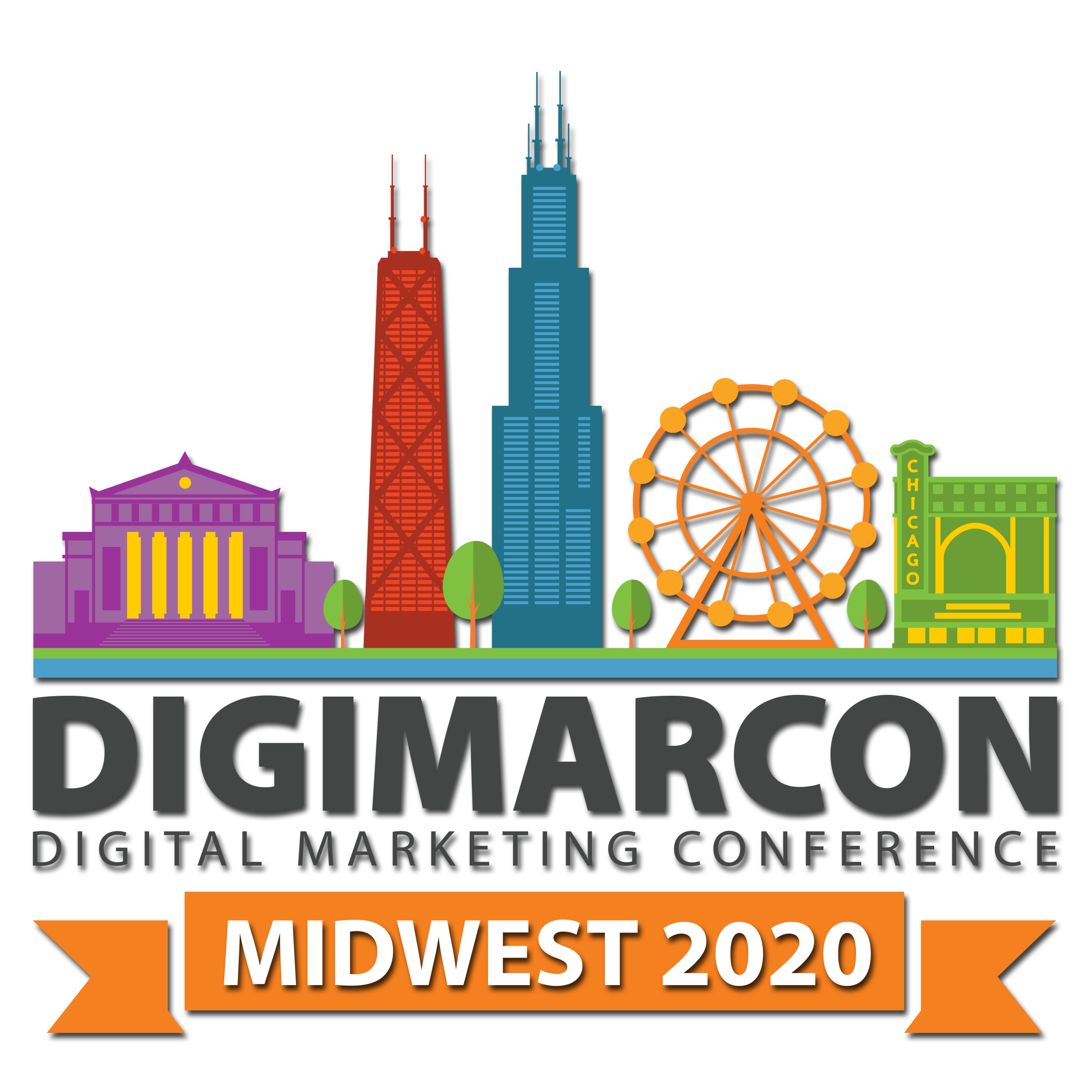 DigiMarCon Midest