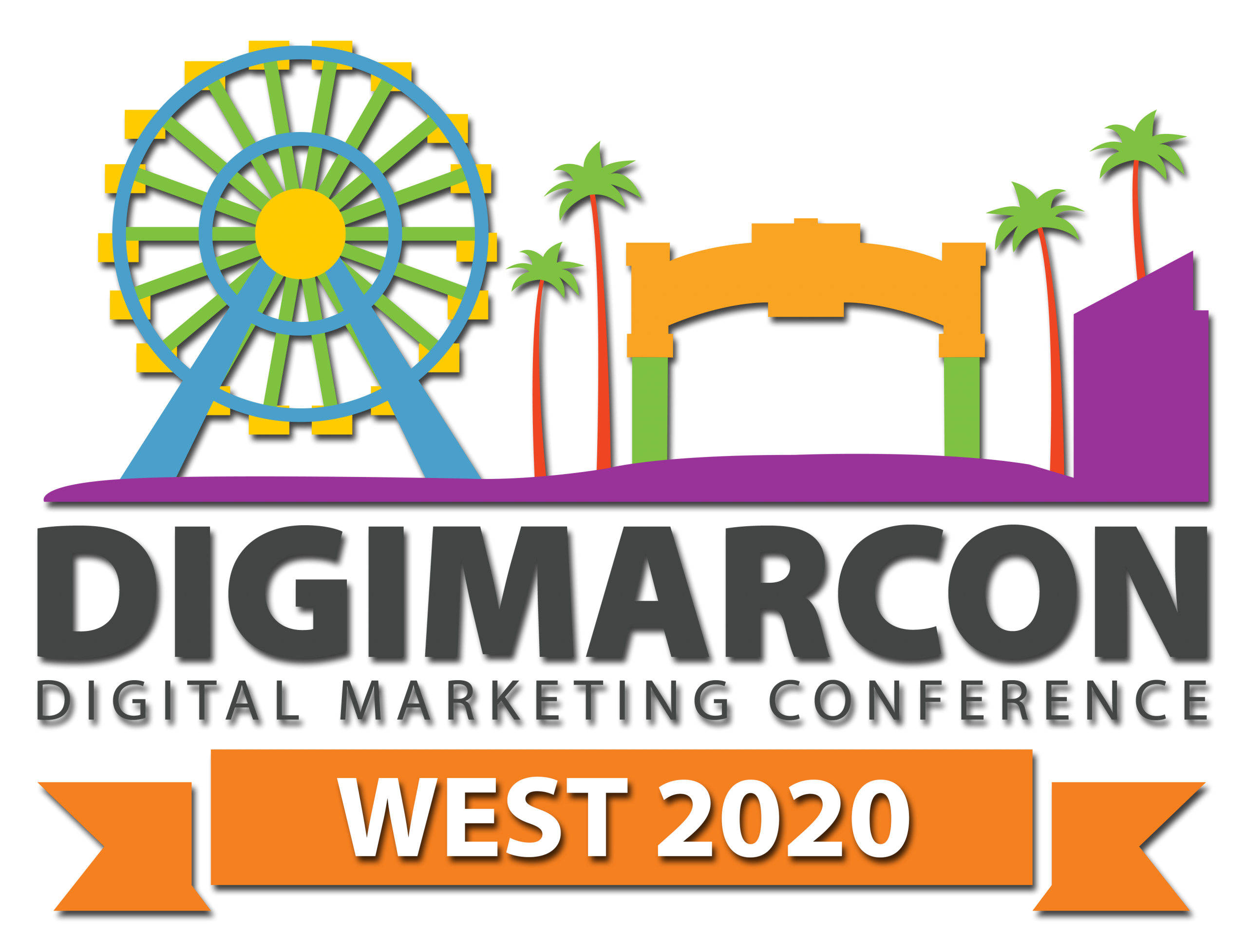 DigiMarCon West