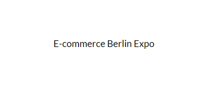 E-Commerce Berlin Expo