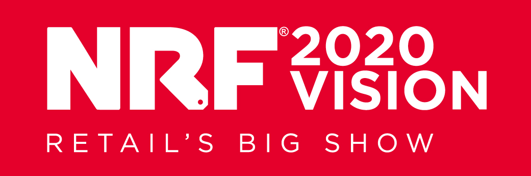 NRF Retail’s Big Show 2020 Vision