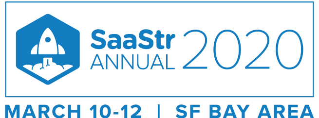 SaaStr Annual