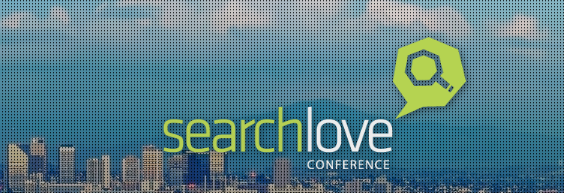 SearchLove San Diego