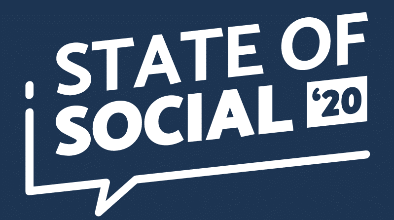 State of Social 2020