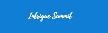 Intrigue Summit: Ho Chi Minh City