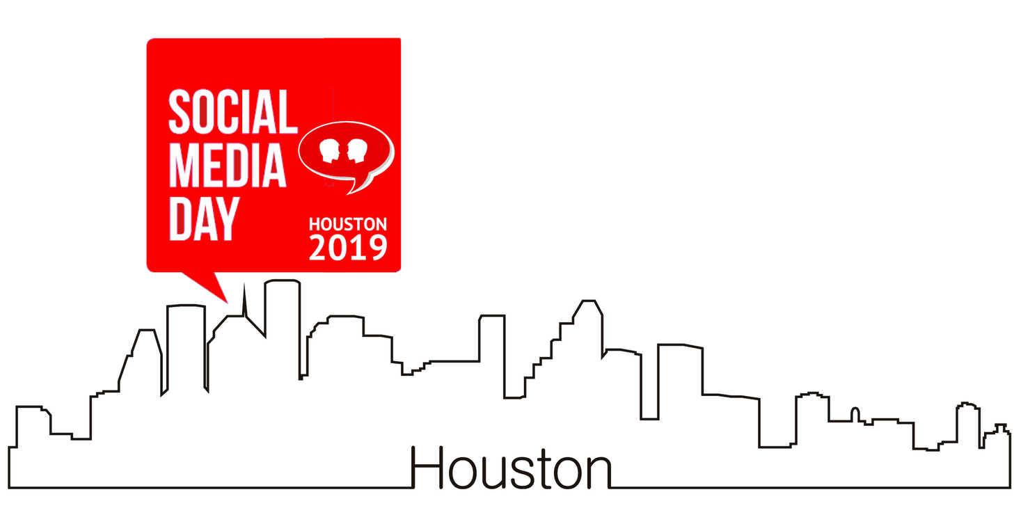 Social Media Day: Houston 2020