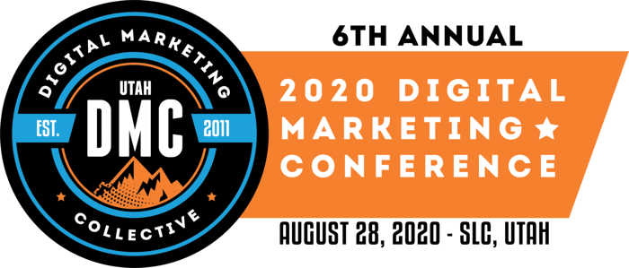 Utah DMC Digital Martketing Conference