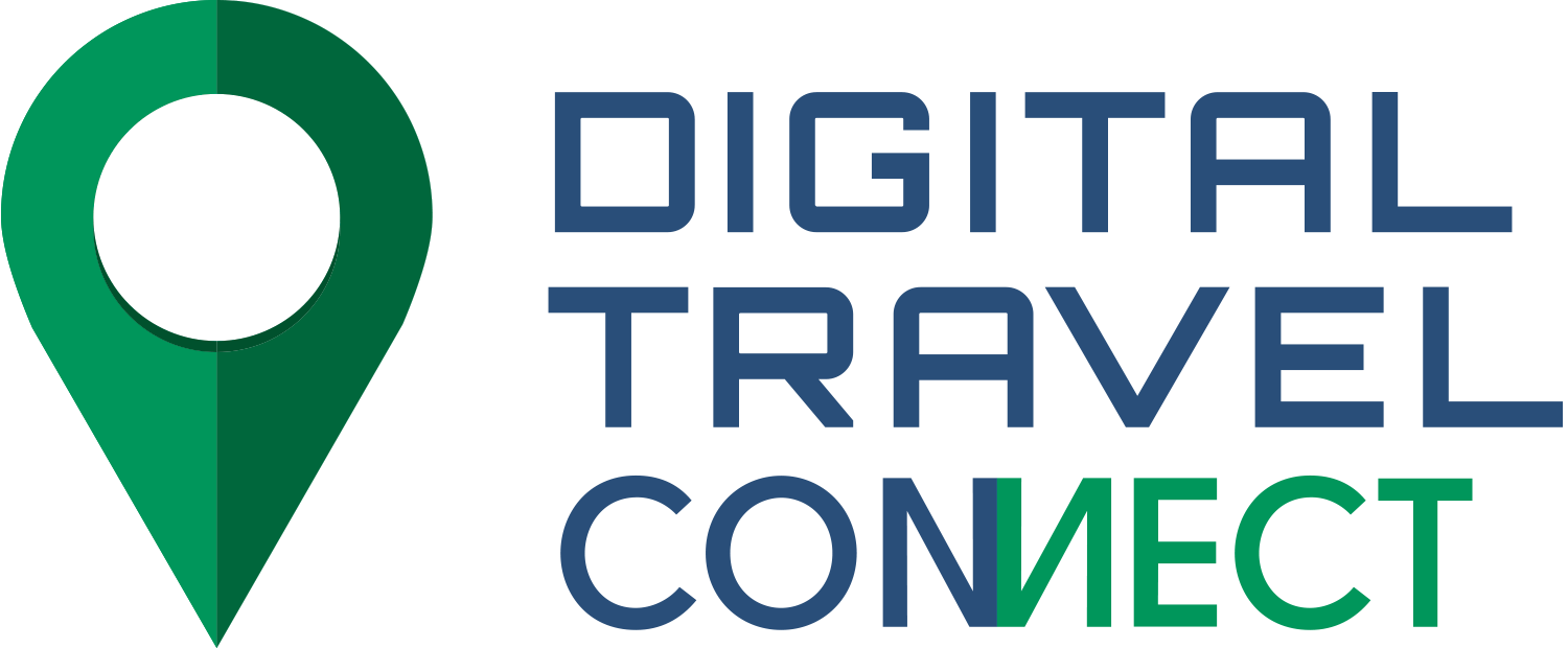 Digital Travel Connect US 2020