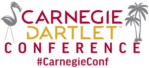 The Carnegie Dartlet Conference