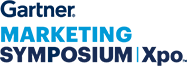 Gartner Marketing Symposium/Xpo