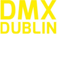 DMX DUBLIN