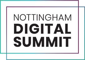 Nottingham Digital Summit 2020