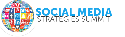 Social Media Strategies Summit