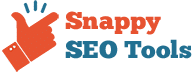 Snappy SEO Tools